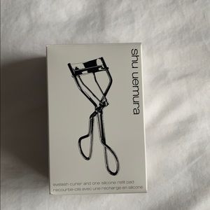 Shu Uemura eyelash curler - NEW IN BOX